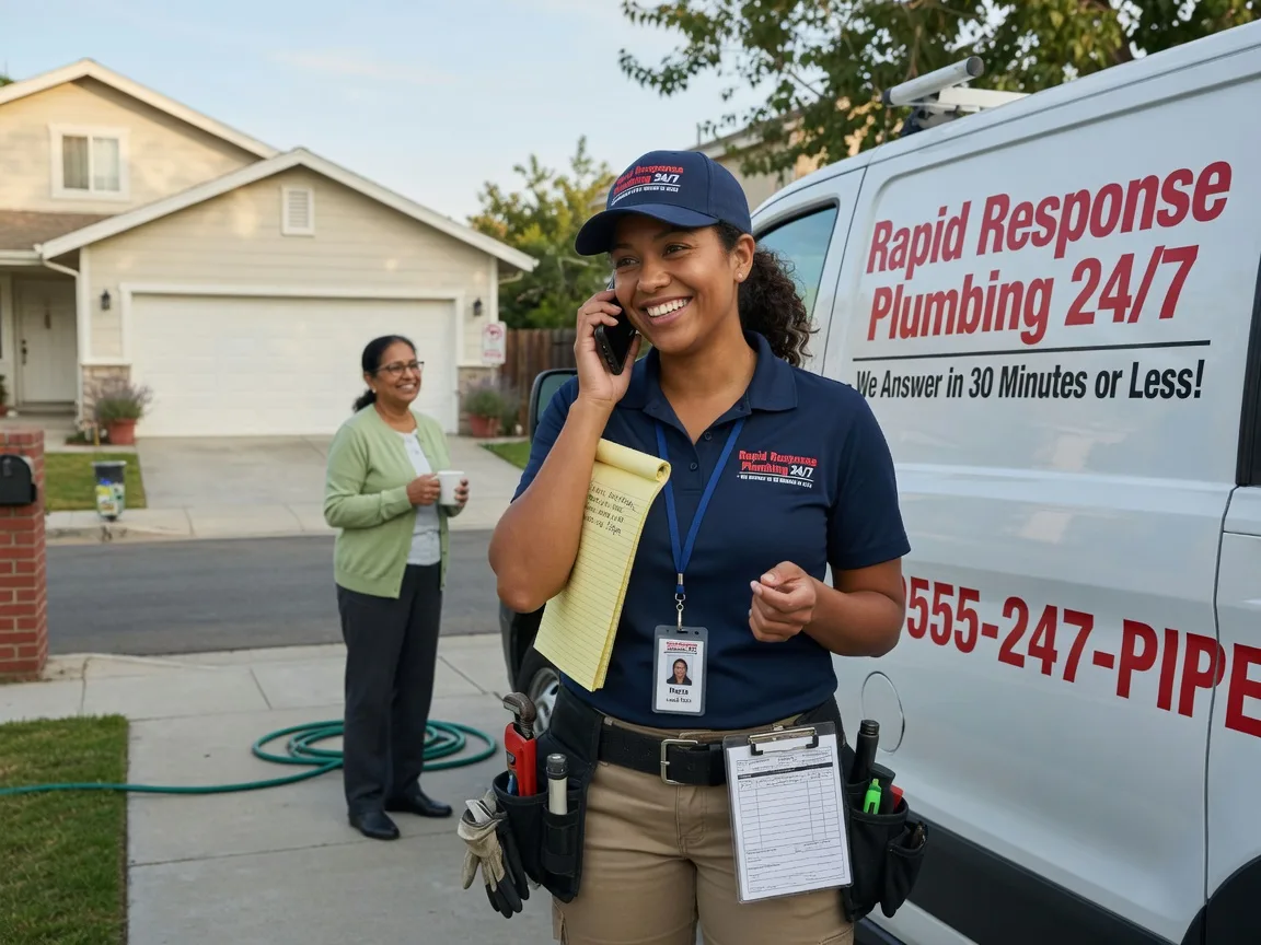Emergency Plumber Geronimo, OK FAQs